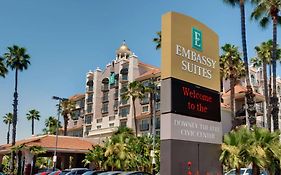Embassy Suites Los Angeles - Downey